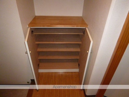 Ｕグリーンハイツ[1LDK/50m2]の内装