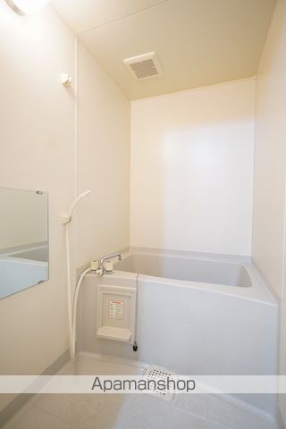 セジュールハピネスAの内装写真