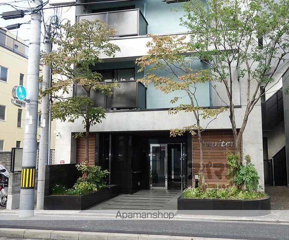 GRACE大宮通の外観写真