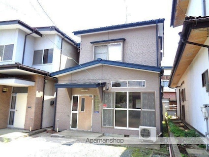 関川貸家[5K/76.03m2]の外観2