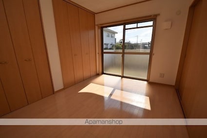 ヴェルドミール[2LDK/56.73m2]の内装3