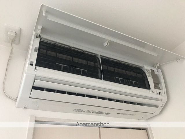 RABONAの内装写真