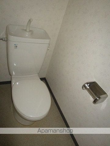 アブニール小田原の内装写真