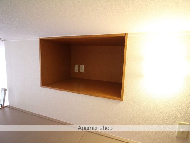 レオパレスたんぽぽの内装写真