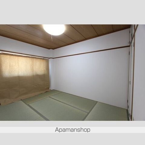 エスペランサの内装写真