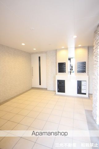KAFUURESIDENCEN35のその他写真