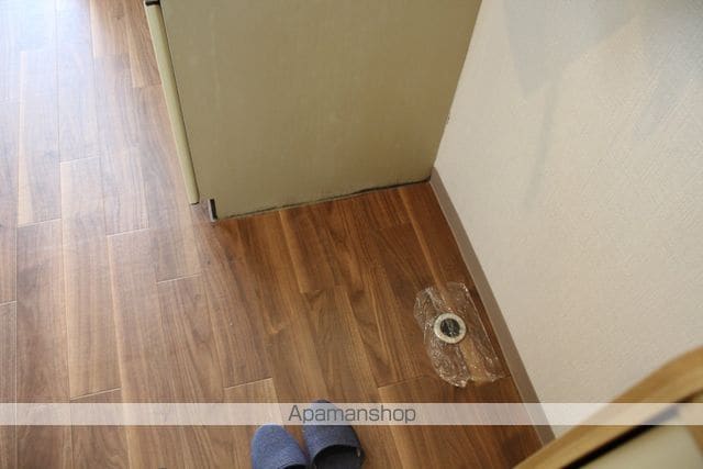 ロフトマンション本郷の内装写真