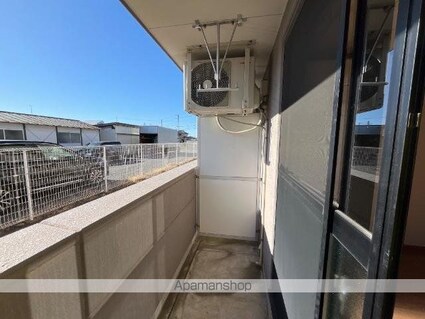 コンフォース・住吉[1K/30.96m2]の内装2