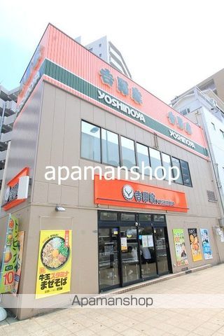 ラグゼドーム前IIの周辺写真