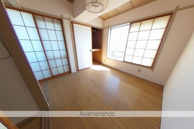 コーポ寄附町の内装写真