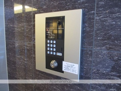 グランドコンシェルジュ菊川[1K/26.48m2]の共用部4