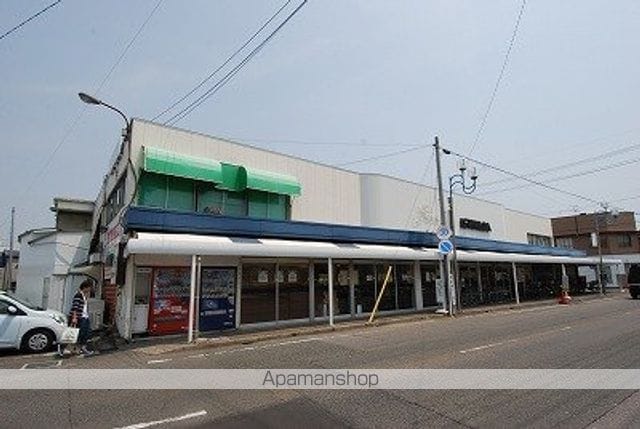 ラマージュの周辺写真