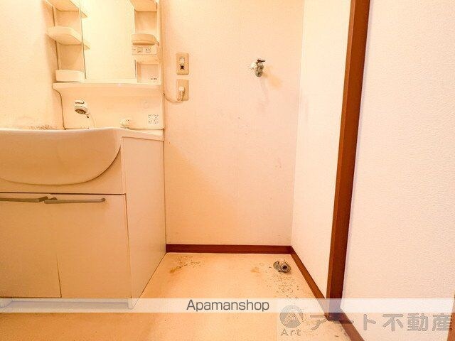 バリュージュ馬木　Ａ棟[2LDK/50.04m2]のその他部屋・スペース