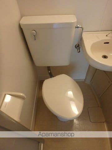 サンルグランの内装写真