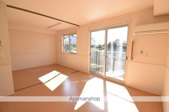 シャインポート屋島 G・H棟 H棟の内装写真