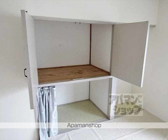 たつみ3号棟の内装写真