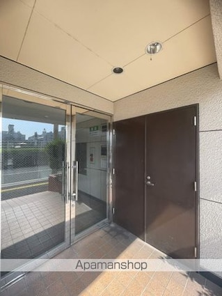 沖増大手町ビル[1R/22.7m2]のエントランス2