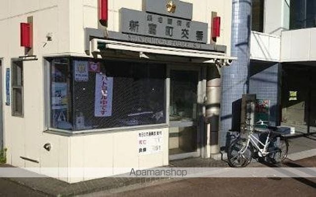 オンズマリーナの周辺写真