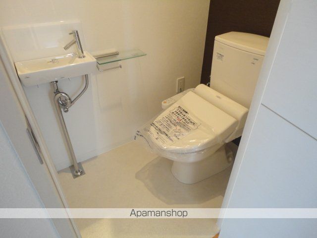 茶屋ヶ坂ライズの内装写真