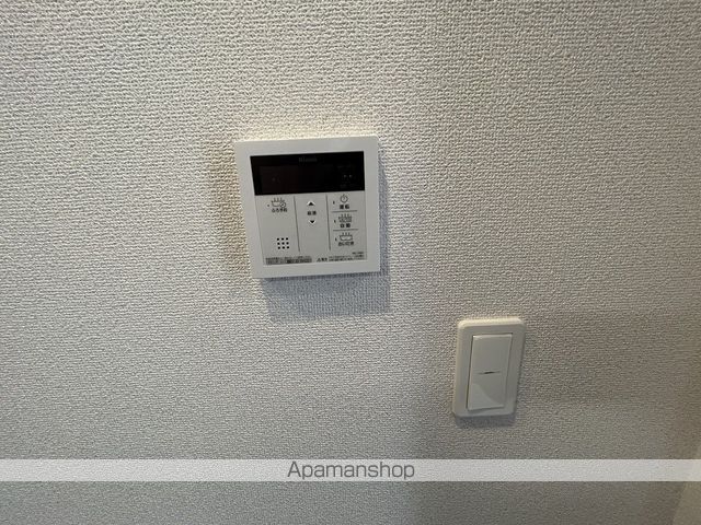 プラージュ広島駅前の内装写真