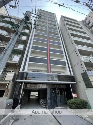 J・grace堺町の外観写真