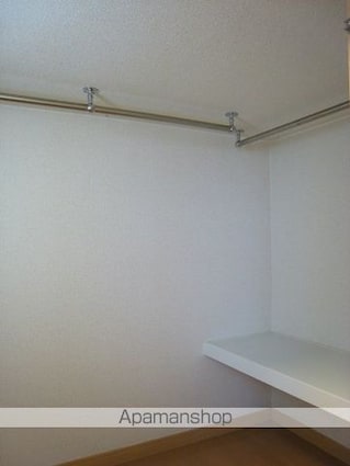 レオネクスト蘭[1K/23.27m2]の収納