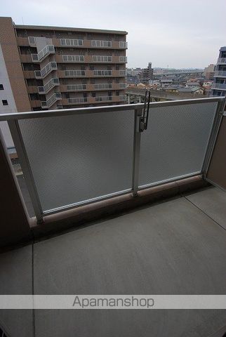 ラフィネ多屋IIの内装写真