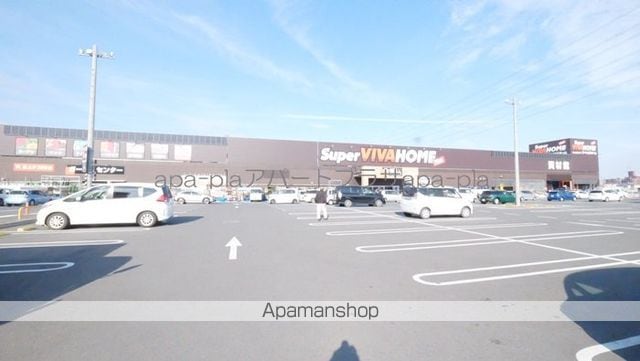 ルーモス川越の周辺写真