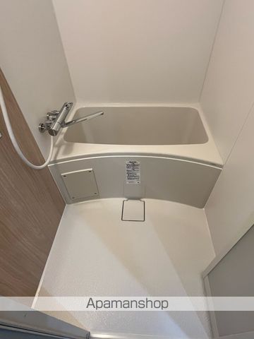 CASA堺東の内装写真