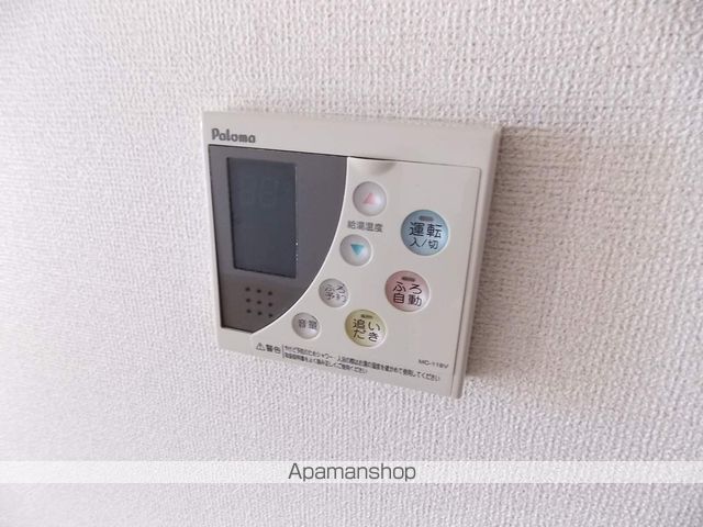 カーサ・ドマーニの内装写真