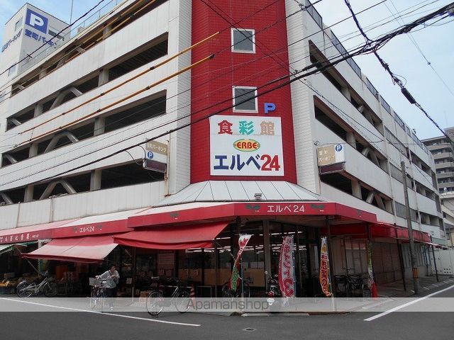 レオパレス辻町IIの周辺写真