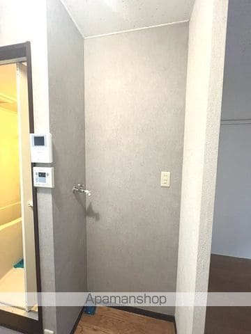 FLAT243の内装写真
