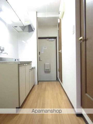 マンションきんかんの内装写真