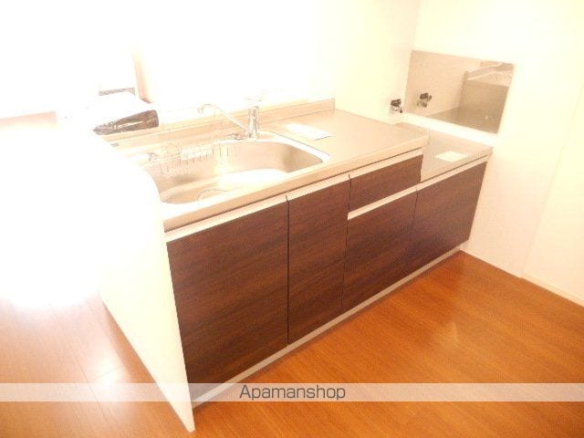 D−ROOM七重浜のその他写真