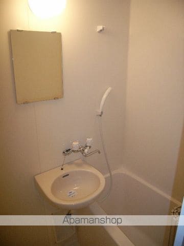 グレイス吹上の内装写真