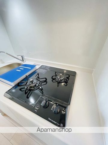 S−RESIDENCE上前津SOUTHの内装写真