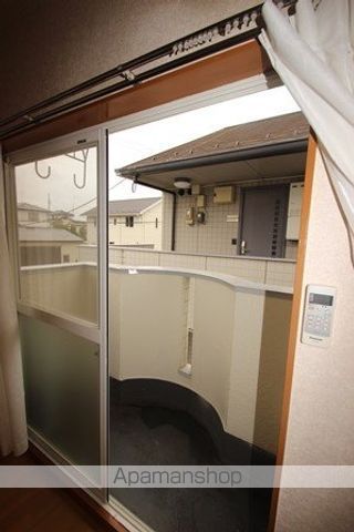 ジュネスクリエイトBの内装写真