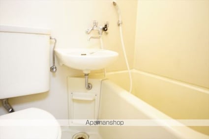 愛知県名古屋市中区千代田３丁目[1K/29.1m2]のバス