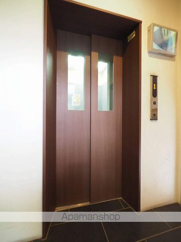PARK HILLS玉造Kalmiaの外観写真