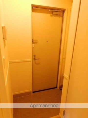 GROWTHマンションの内装写真