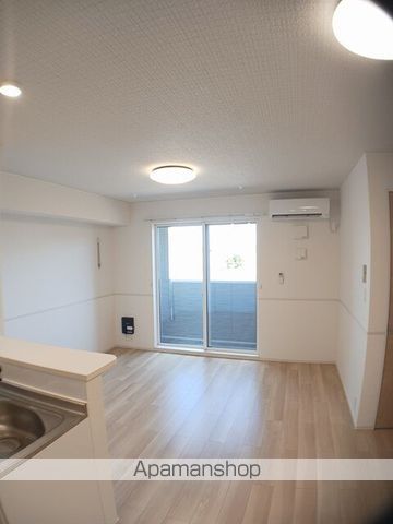 アンジュの内装写真