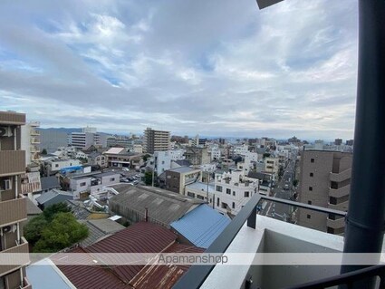 ＲーＲＥＳＩＤＥＮＣＥ　ＴＡＫＡＭＡＴＳＵ[1R/24.12m2]の内装7