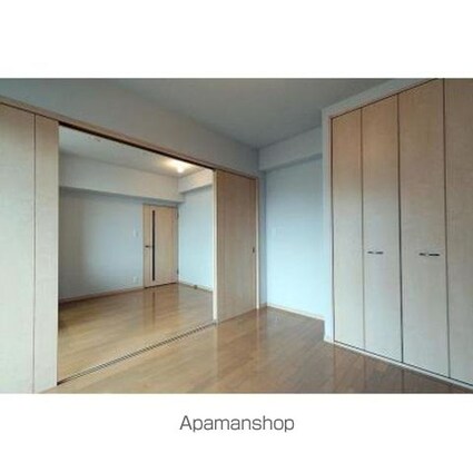 ソシア千歳烏山[1DK/33.57m2]のその他部屋・スペース