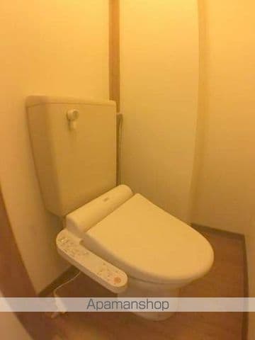 サンライズ矢賀B棟の内装写真