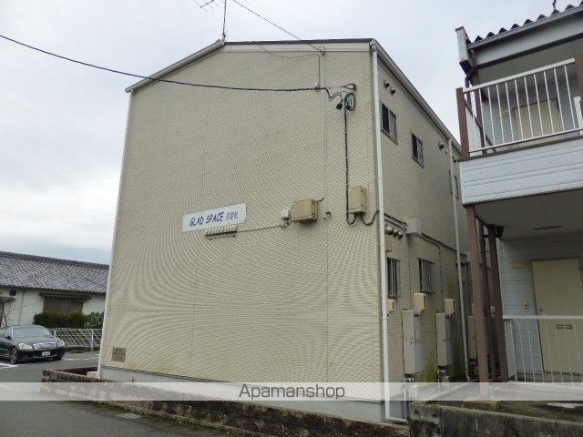GLADSPACE茶屋松の外観写真