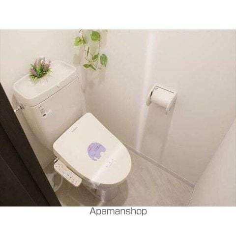 AMBIENTE619の内装写真