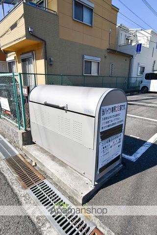 ハイツ花恵のその他写真