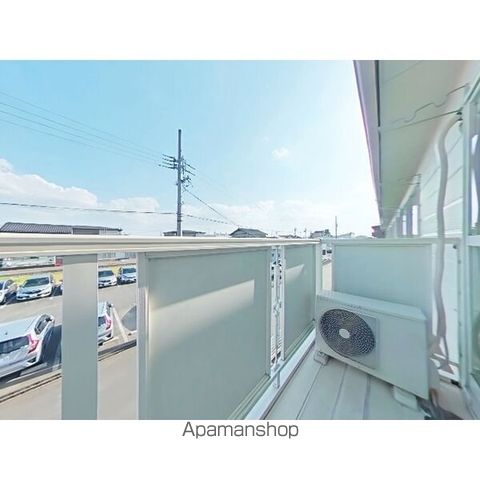 SURPLUS TWO与八杁の内装写真