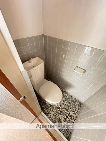 たなか荘の内装写真