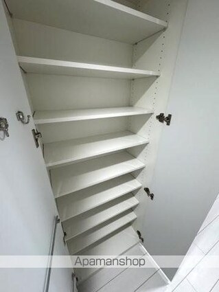 メインステージ南砂町Ⅱ[1K/25.7m2]のその他設備